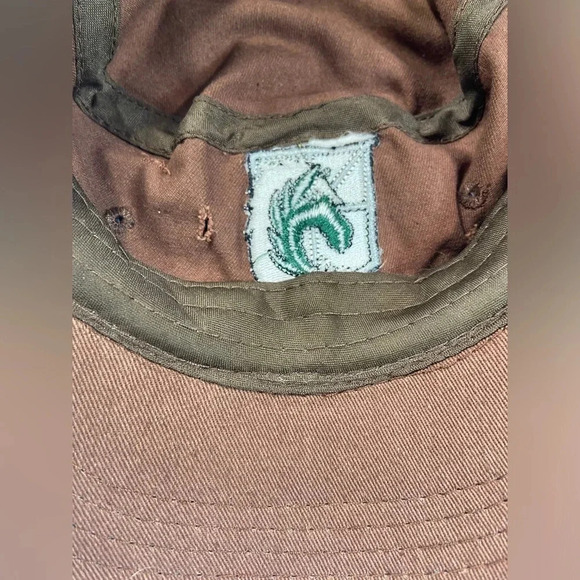 Attack on Titan - Military Police Hat - Never Worn - Picture 9 of 13